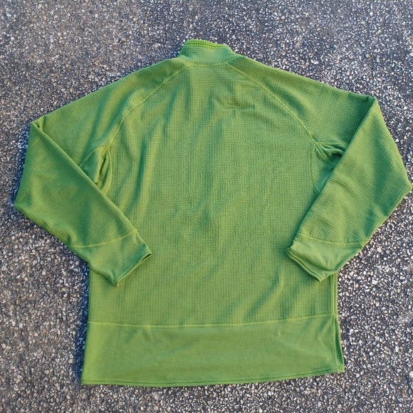Patagonia 2008 R1 Flash Pullover - Picture 7 of 8